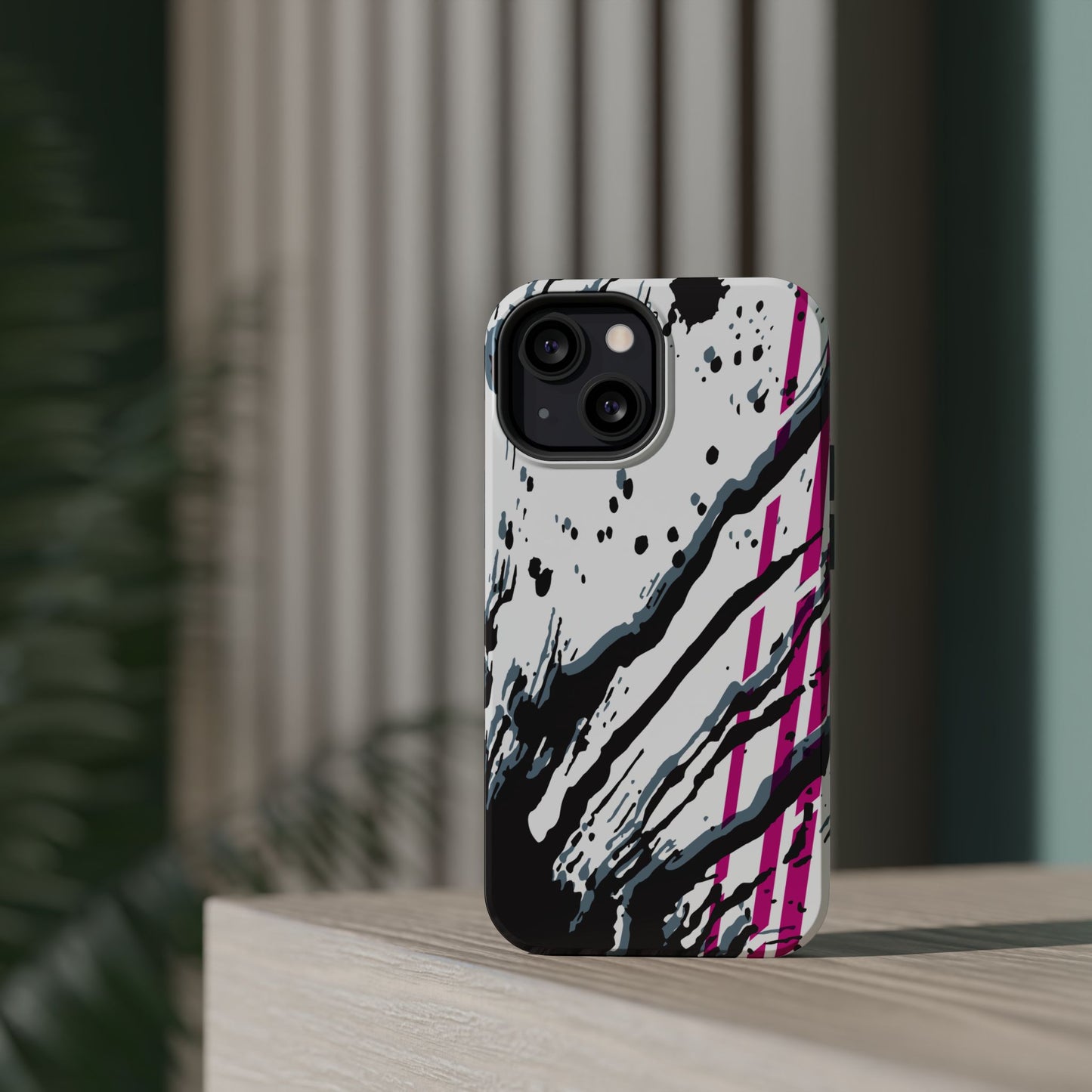 Spray Paint - Trapper Keeper inspired tough MagSafe® iPhone cases