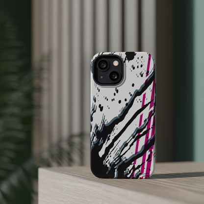 Spray Paint - Trapper Keeper inspired tough MagSafe® iPhone cases