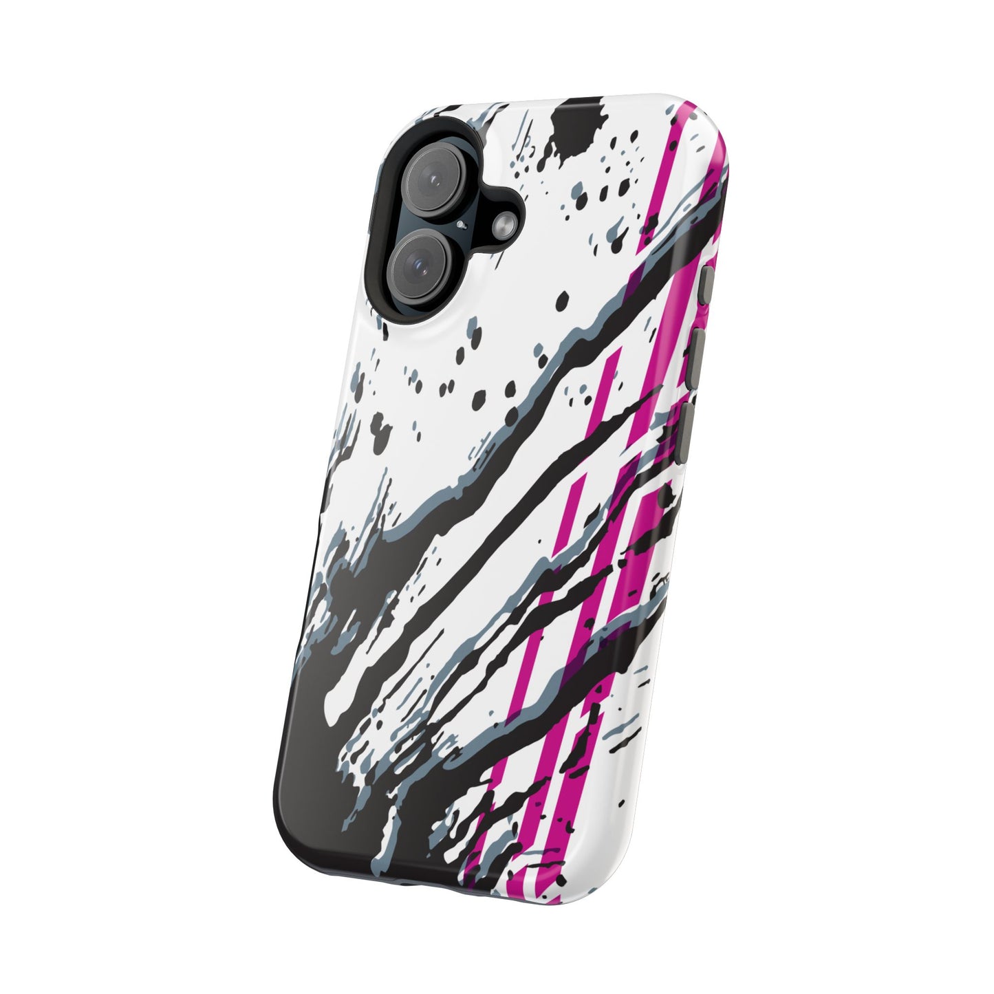 Spray Paint - Trapper Keeper inspired tough MagSafe® iPhone cases