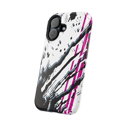 Spray Paint - Trapper Keeper inspired tough MagSafe® iPhone cases