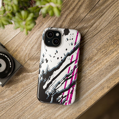 Spray Paint - Trapper Keeper inspired tough MagSafe® iPhone cases