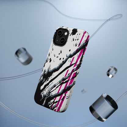 Spray Paint - Trapper Keeper inspired tough MagSafe® iPhone cases