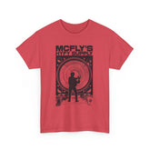 McFly's Hyfy Supply - Back to the Future inspired tee