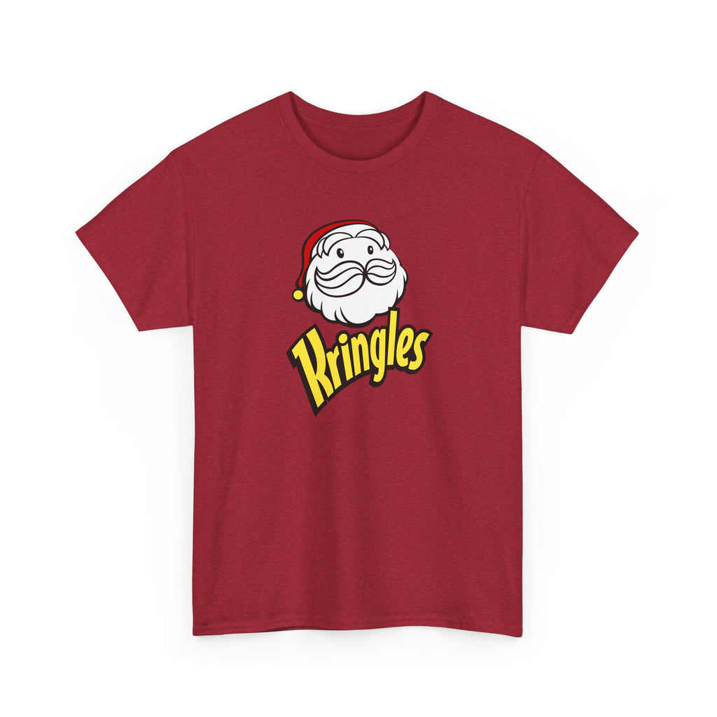 Kringles - Christmas unisex t-shirt