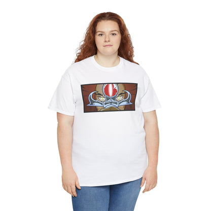 Thundercats Lion-O "Sight Beyond Sight" unisex t-shirt
