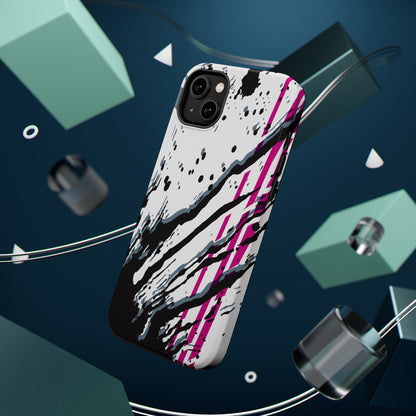 Spray Paint - Trapper Keeper inspired tough MagSafe® iPhone cases