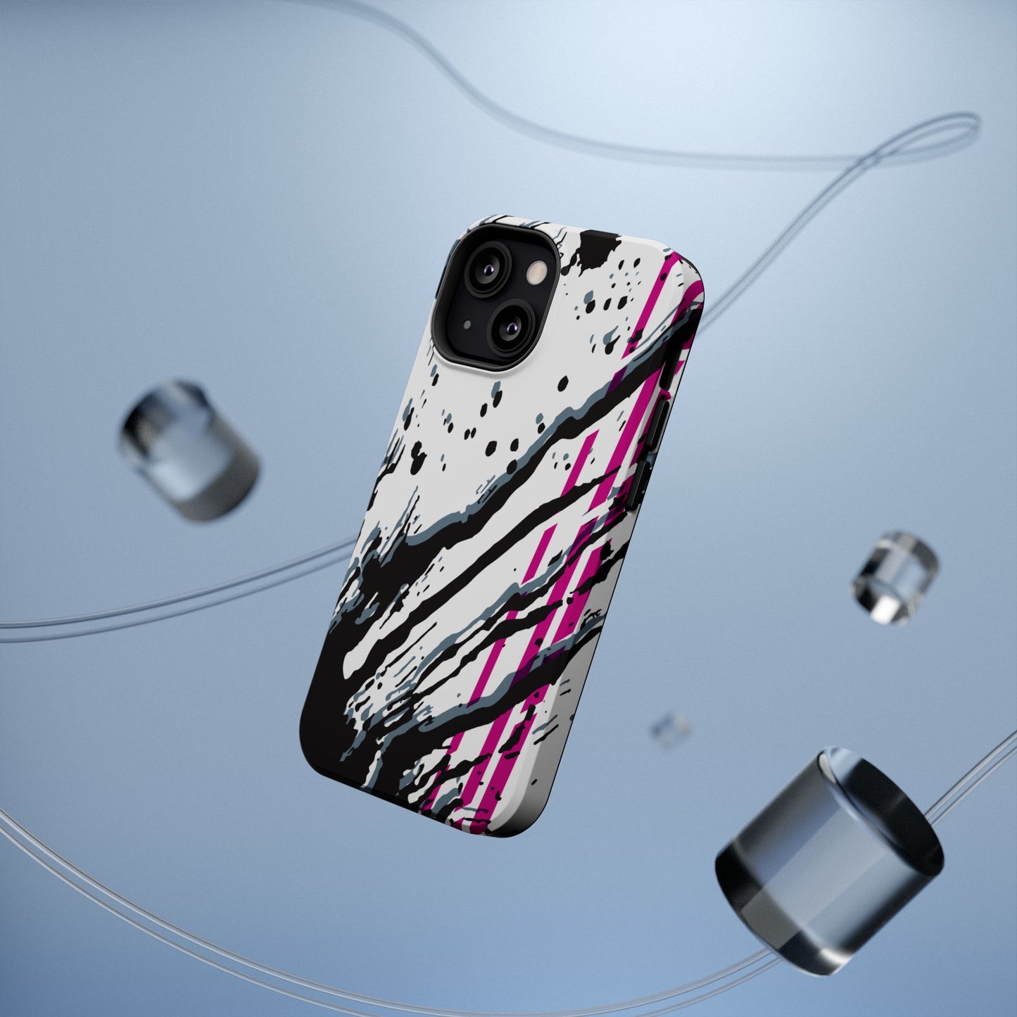 Spray Paint - Trapper Keeper inspired tough MagSafe® iPhone cases