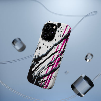 Spray Paint - Trapper Keeper inspired tough MagSafe® iPhone cases