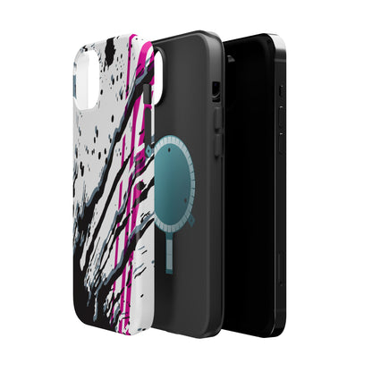 Spray Paint - Trapper Keeper inspired tough MagSafe® iPhone cases
