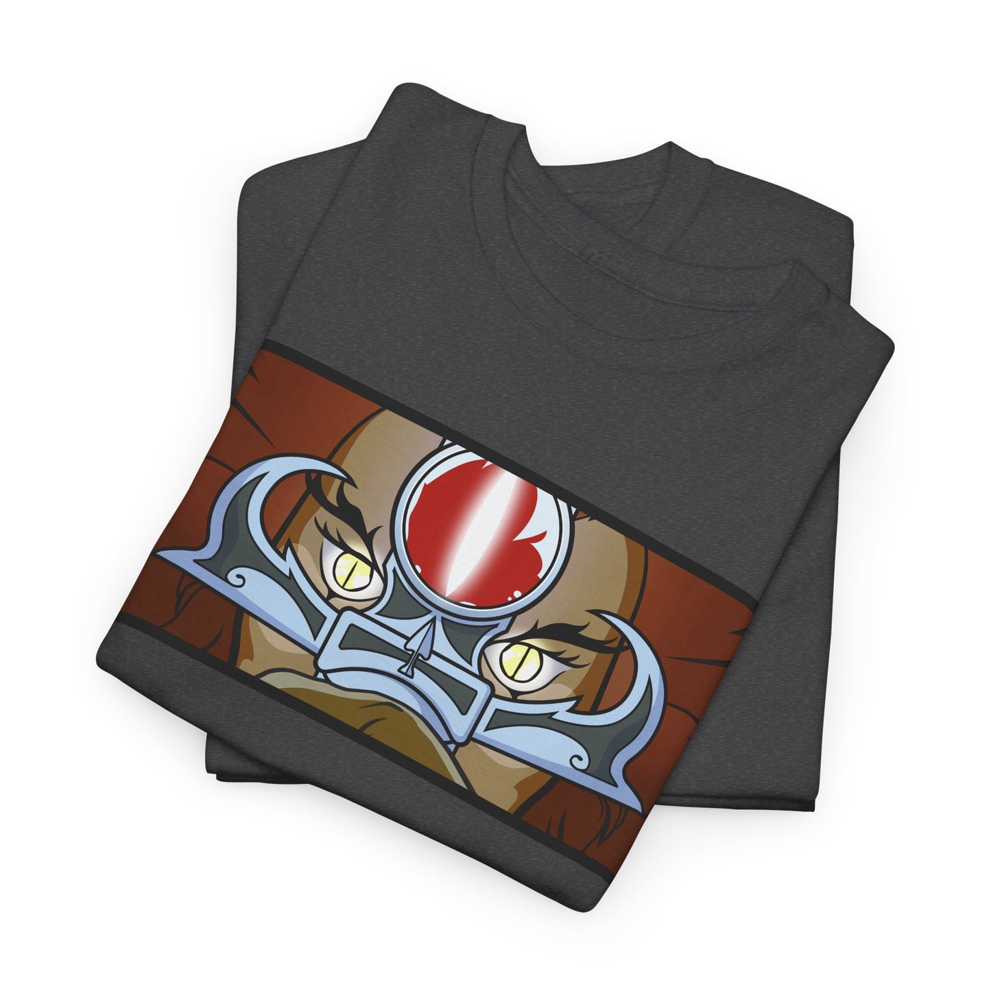 Thundercats Lion-O "Sight Beyond Sight" unisex t-shirt