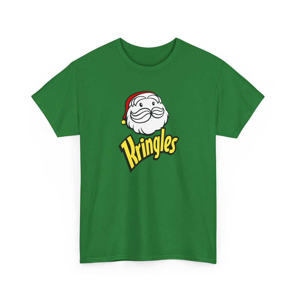 Kringles - Christmas unisex t-shirt