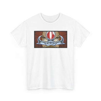 Thundercats Lion-O "Sight Beyond Sight" unisex t-shirt
