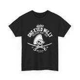 Walsh's Treasure Hunt Tour Goonies-inspired unisex t-shirt