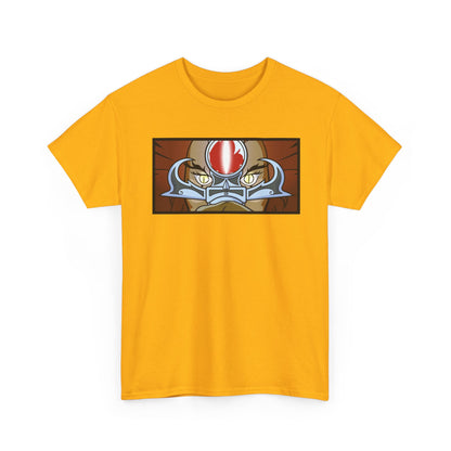 Thundercats Lion-O "Sight Beyond Sight" unisex t-shirt