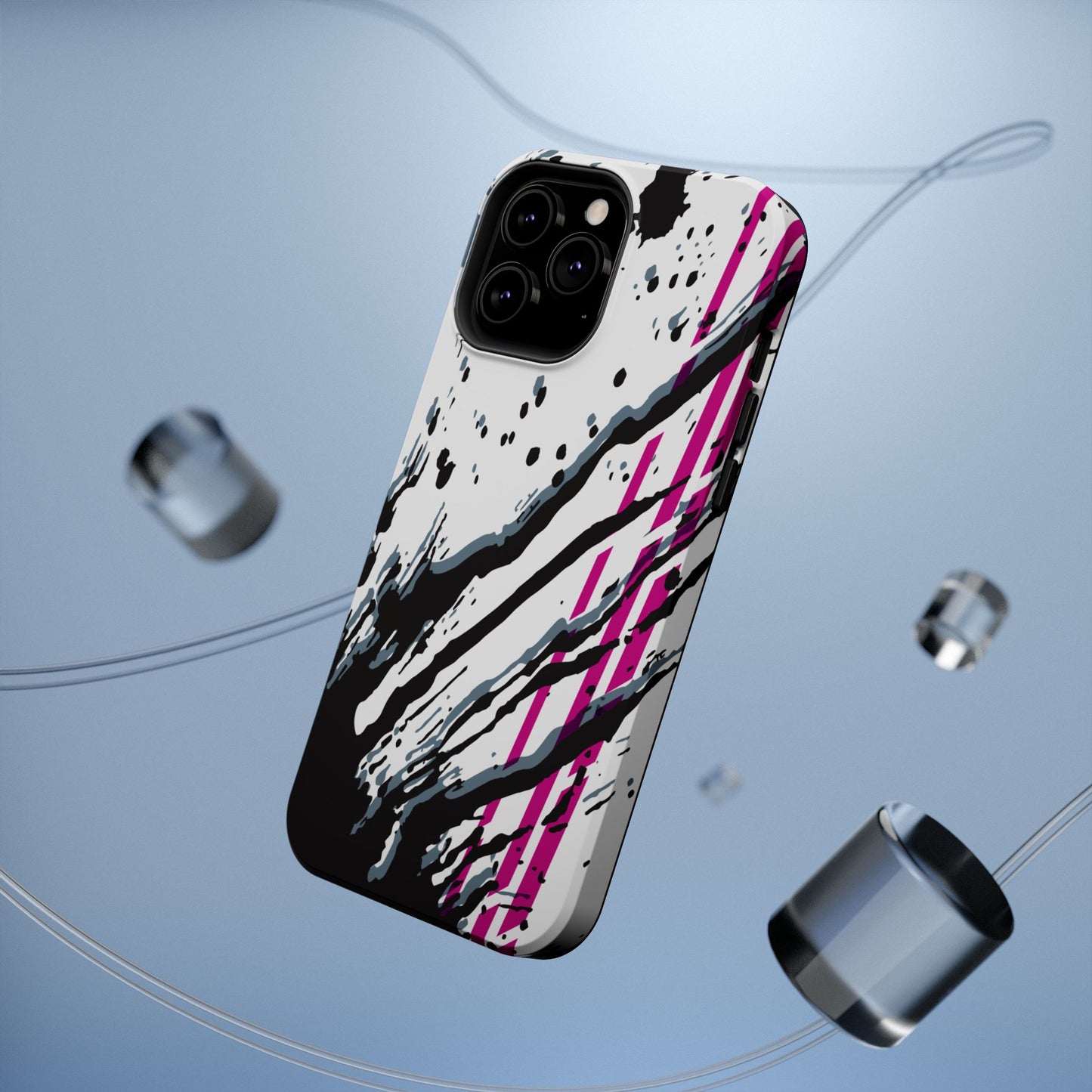 Spray Paint - Trapper Keeper inspired tough MagSafe® iPhone cases