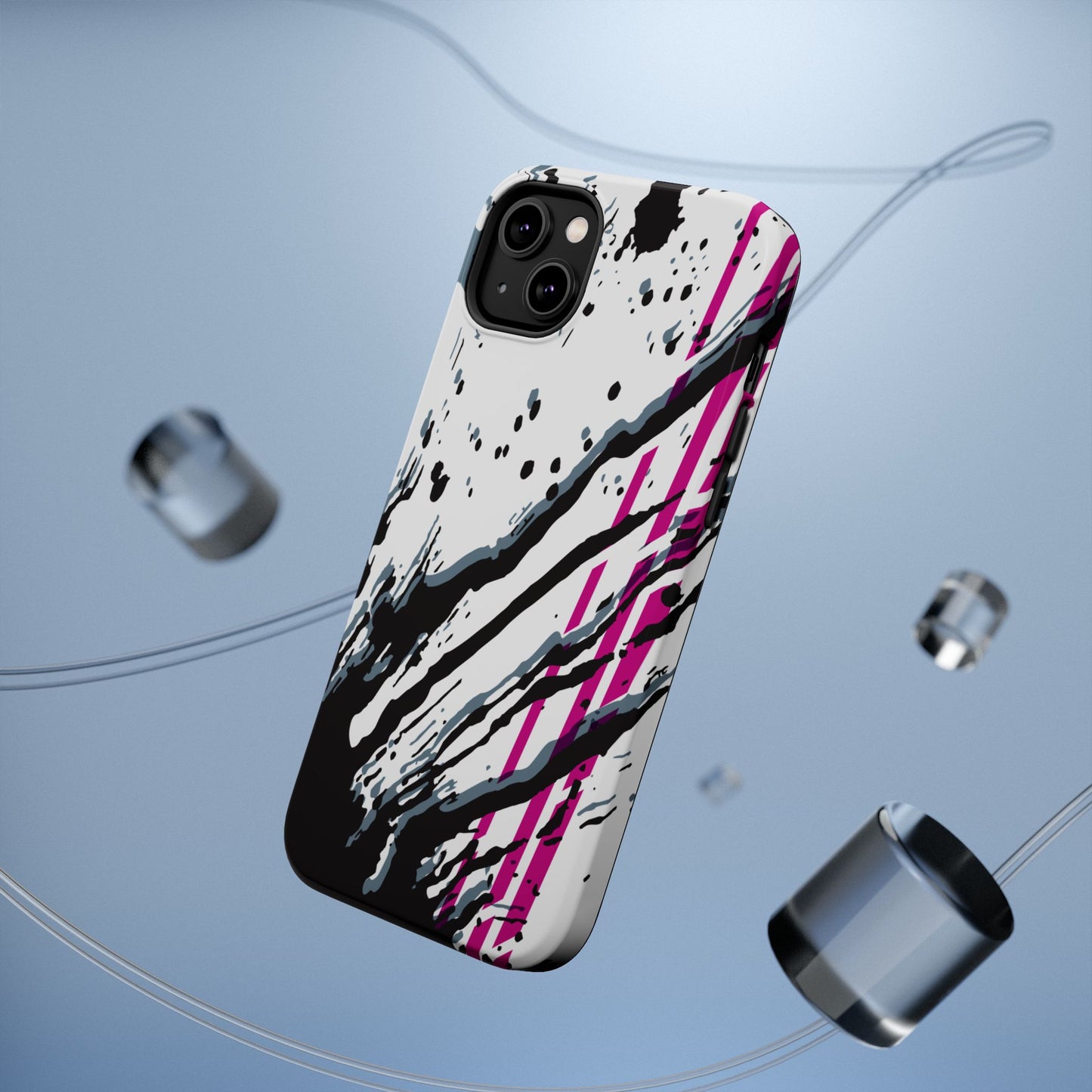 Spray Paint - Trapper Keeper inspired tough MagSafe® iPhone cases