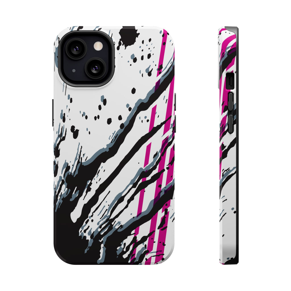 Spray Paint - Trapper Keeper inspired tough MagSafe® iPhone cases