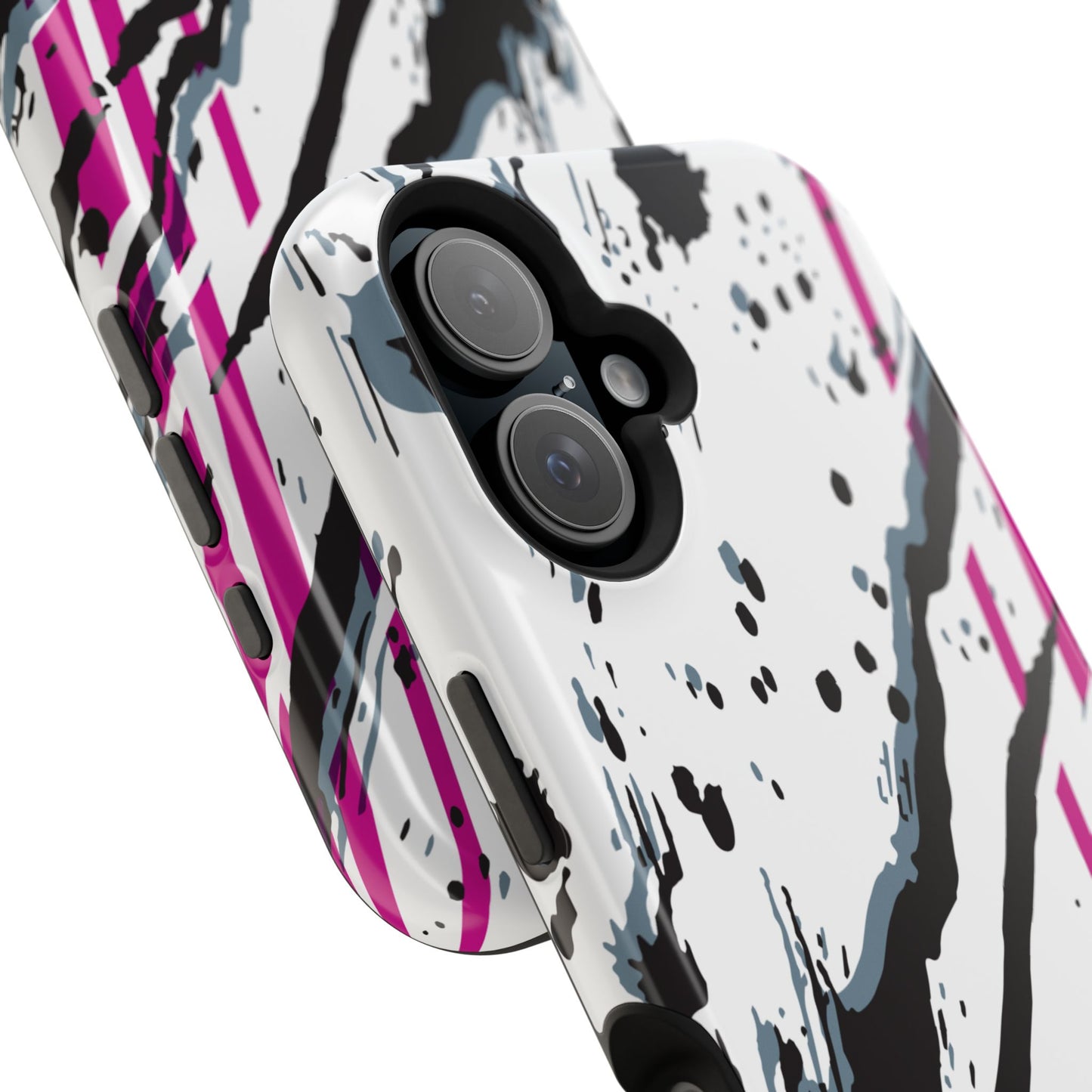 Spray Paint - Trapper Keeper inspired tough MagSafe® iPhone cases