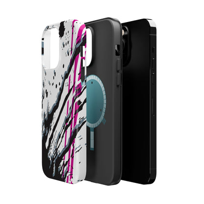 Spray Paint - Trapper Keeper inspired tough MagSafe® iPhone cases