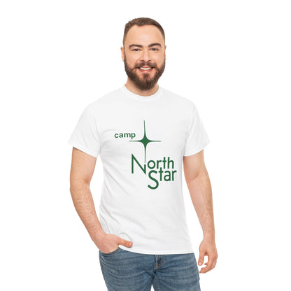 Meatballs movie inspired Camp North Star summer camp unisex t-shirt