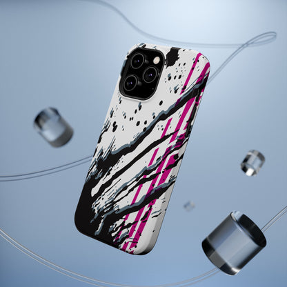 Spray Paint - Trapper Keeper inspired tough MagSafe® iPhone cases