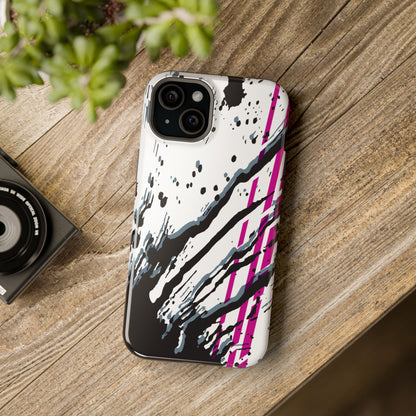 Spray Paint - Trapper Keeper inspired tough MagSafe® iPhone cases