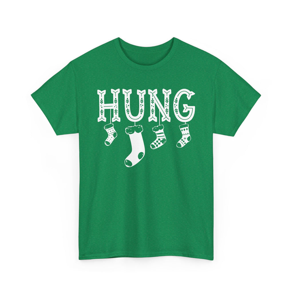 Hung - unisex t-shirt