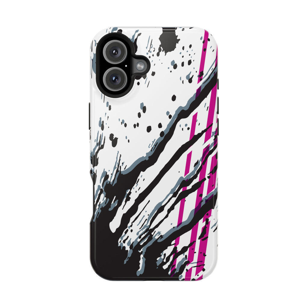 Spray Paint - Trapper Keeper inspired tough MagSafe® iPhone cases