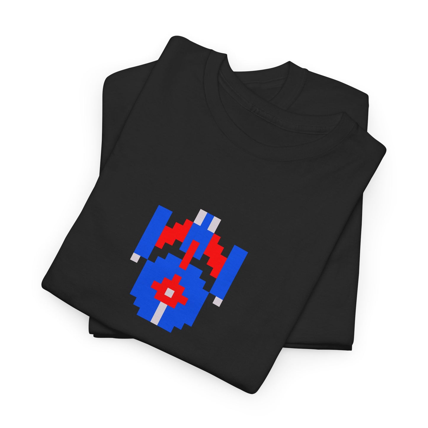 8-bit Legends: Galaga Enterprise unisex t-shirt
