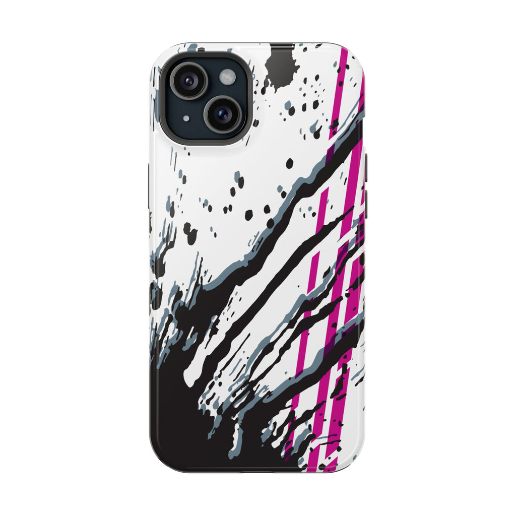 Spray Paint - Trapper Keeper inspired tough MagSafe® iPhone cases