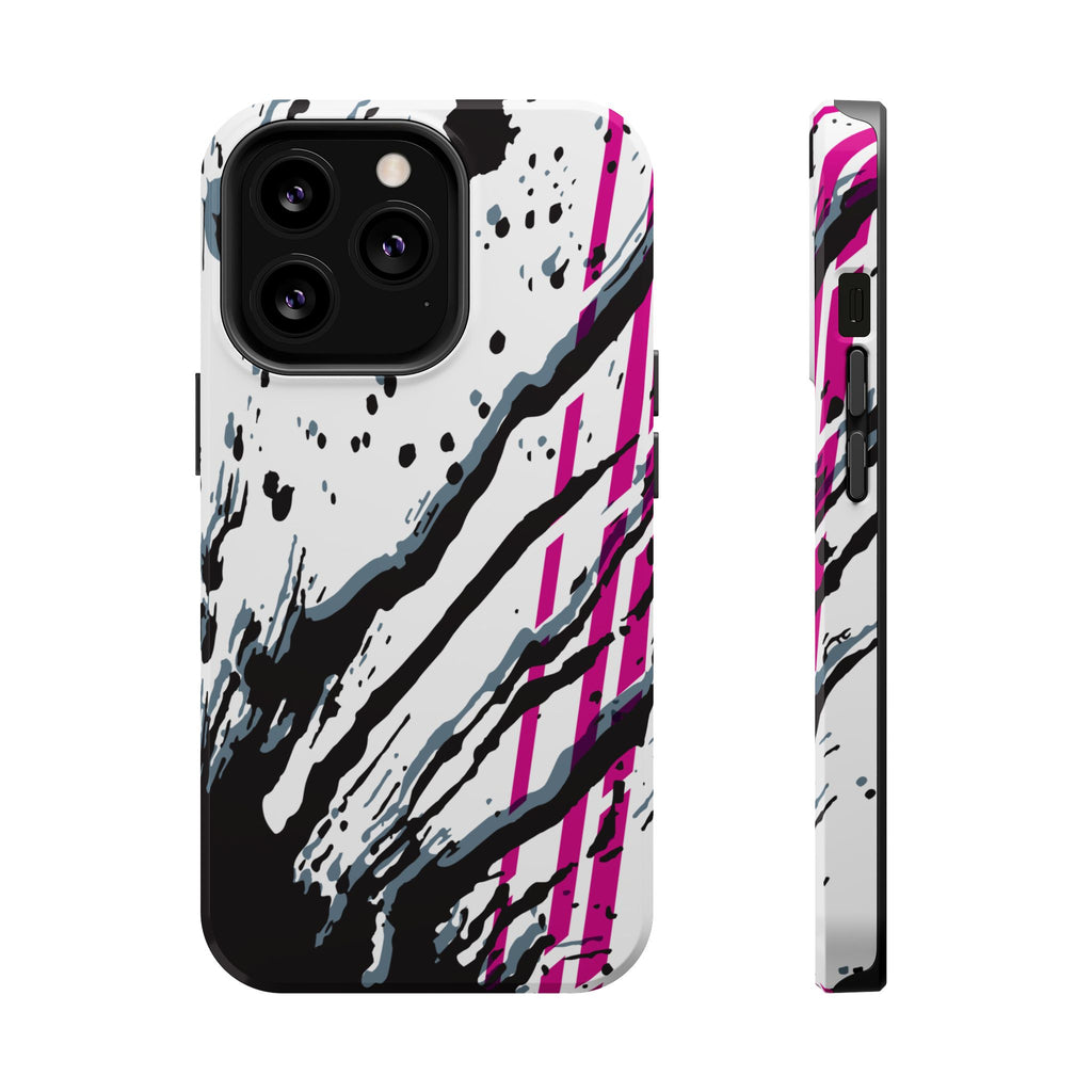 Spray Paint - Trapper Keeper inspired tough MagSafe® iPhone cases