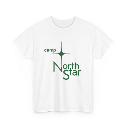 Meatballs movie inspired Camp North Star summer camp unisex t-shirt