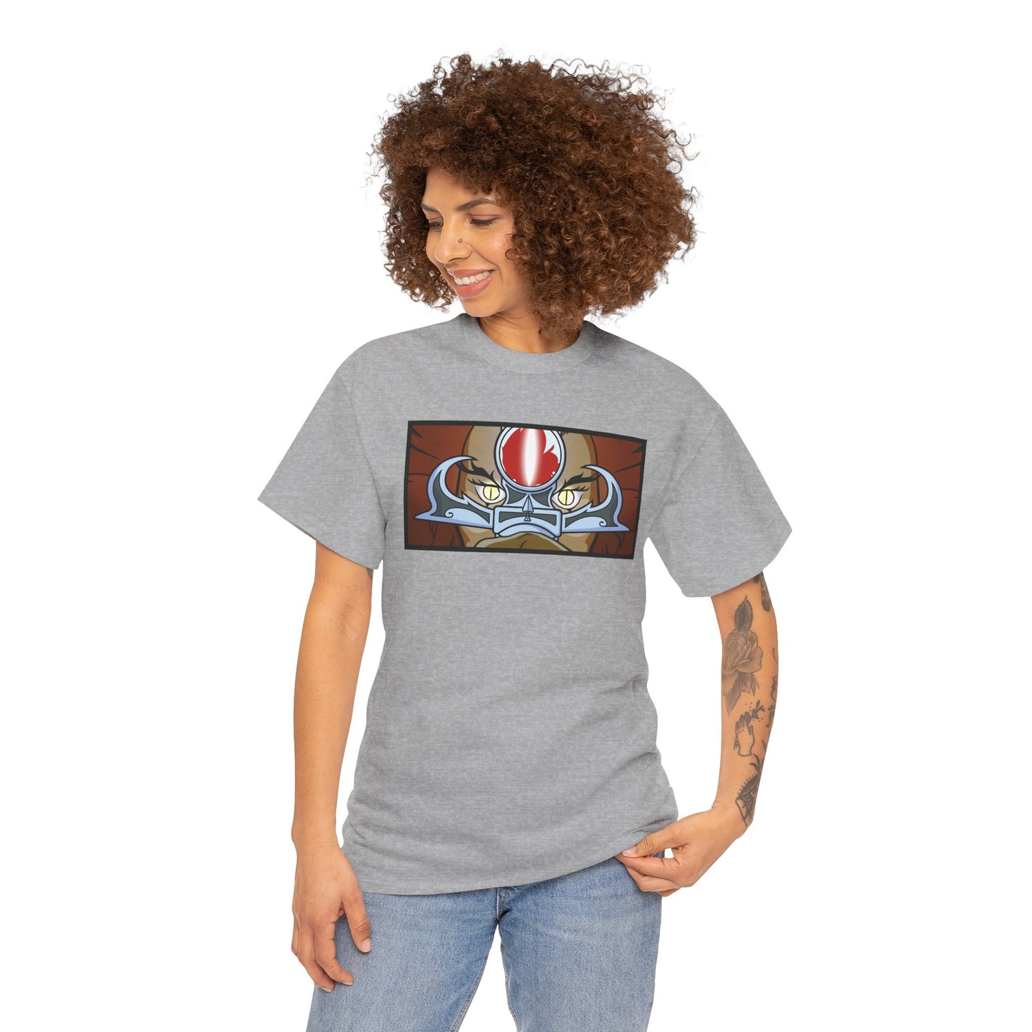 Thundercats Lion-O "Sight Beyond Sight" unisex t-shirt