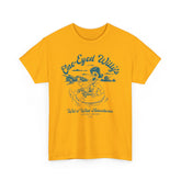 One-Eyed Willy's Wet n' Wild Adventures Goonies-inspired unisex t-shirt