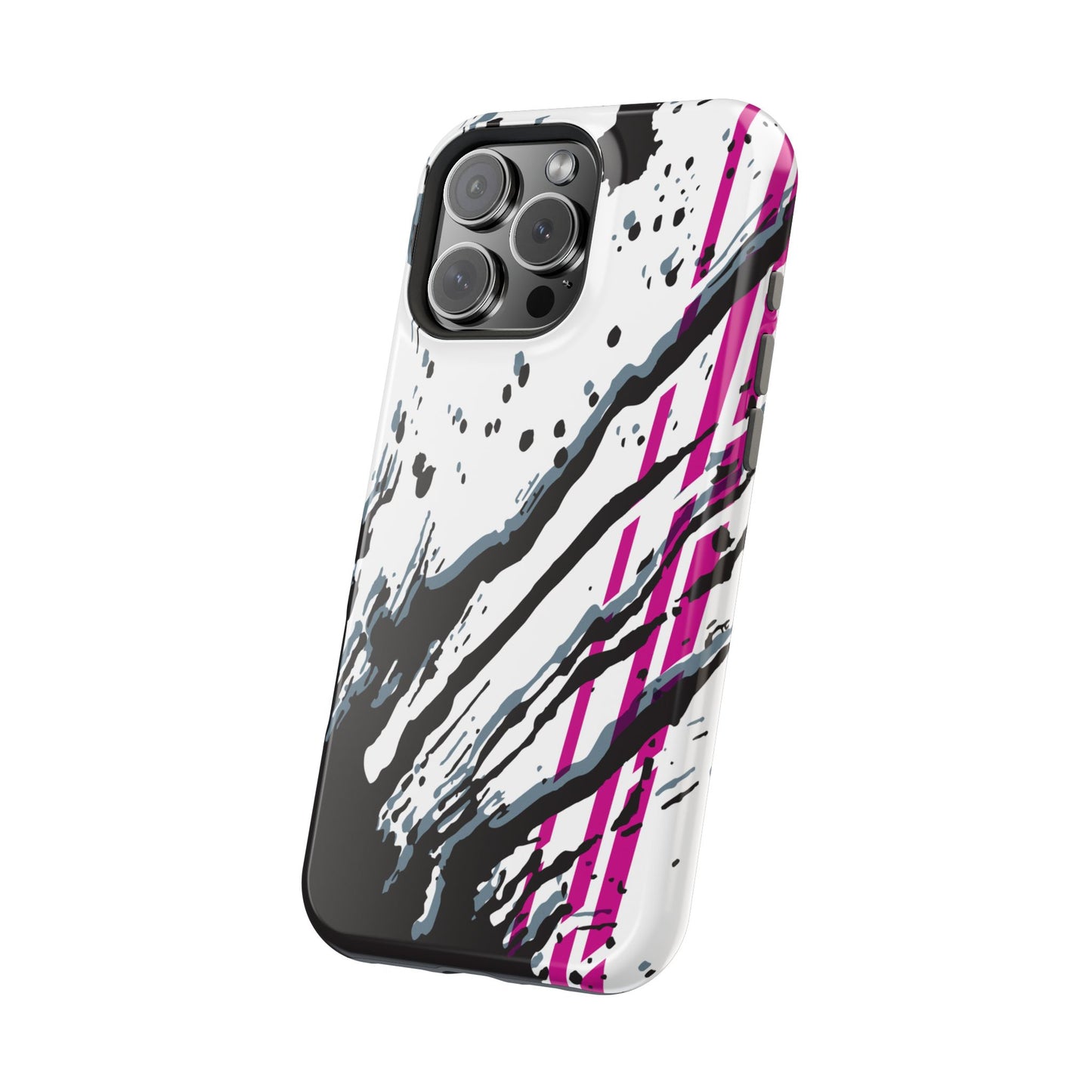 Spray Paint - Trapper Keeper inspired tough MagSafe® iPhone cases