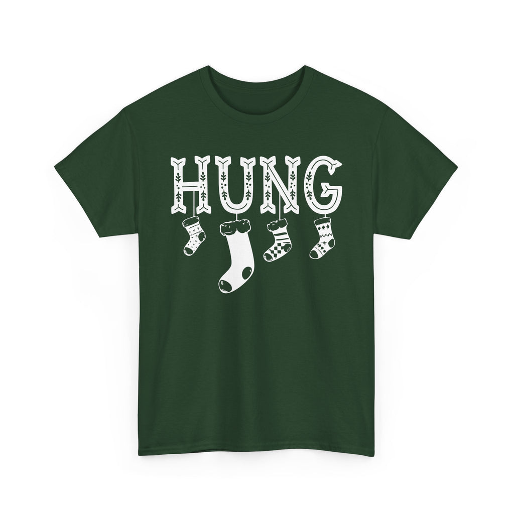 Hung - unisex t-shirt