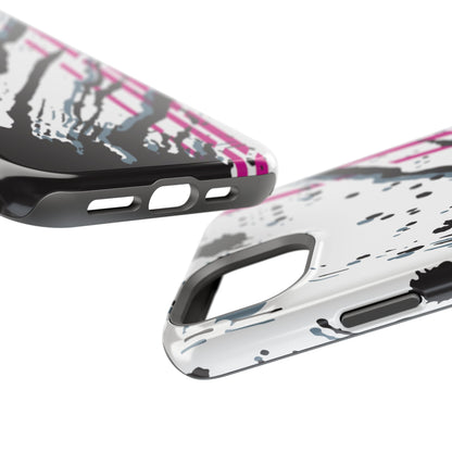 Spray Paint - Trapper Keeper inspired tough MagSafe® iPhone cases