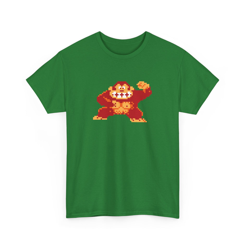 8-bit Legends: DonkeyKong unisex t-shirt