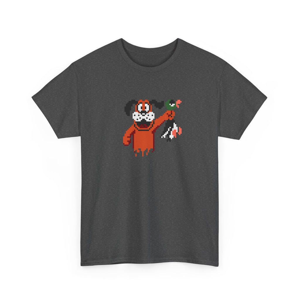 8-bit Legends: Duck Hunt "Got One" unisex t-shirt