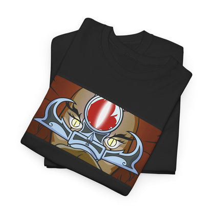 Thundercats Lion-O "Sight Beyond Sight" unisex t-shirt