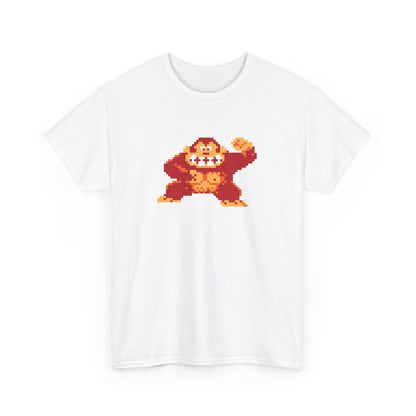 8-bit Legends: DonkeyKong unisex t-shirt