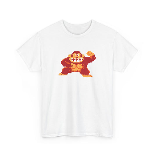 8-bit Legends: DonkeyKong unisex t-shirt