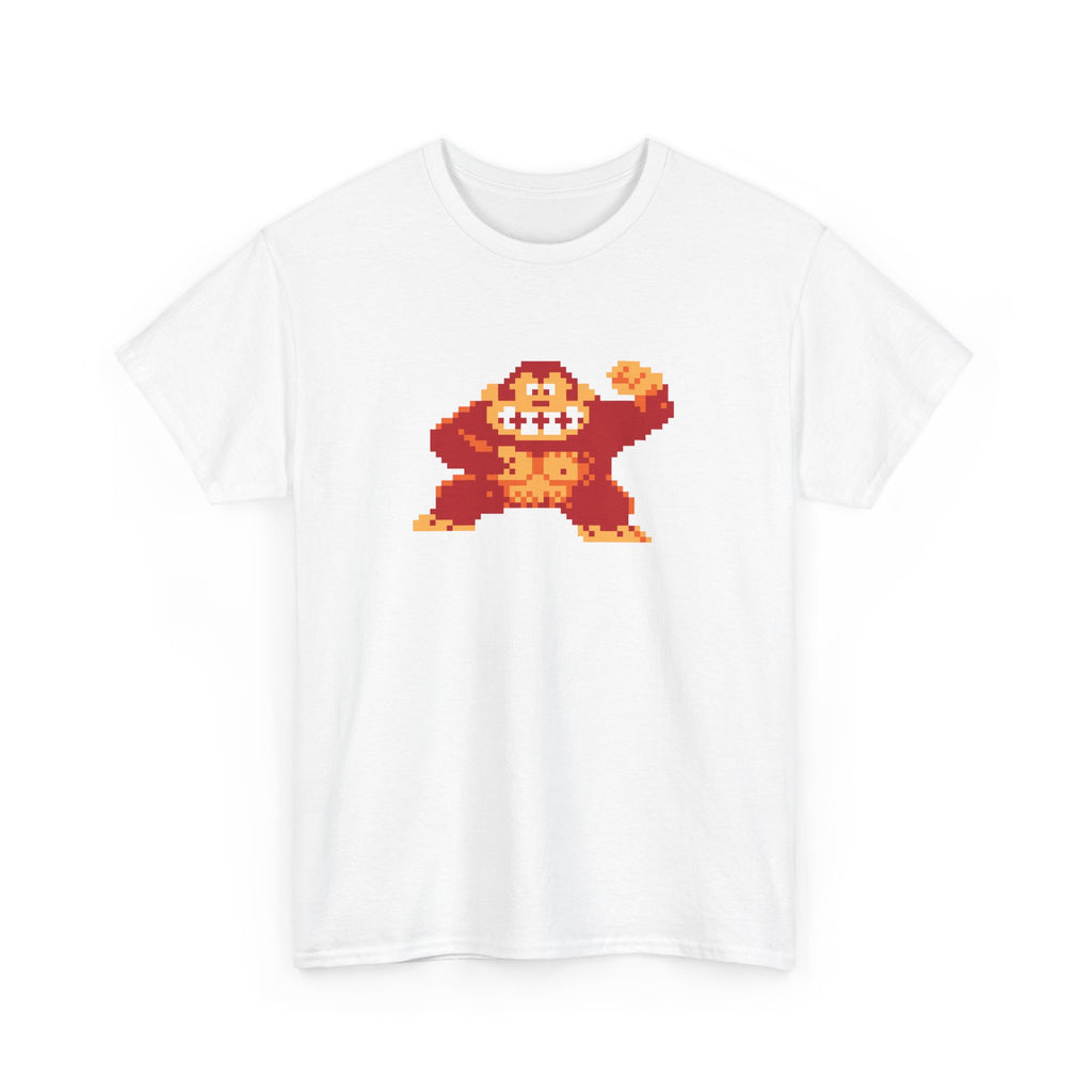 8-bit Legends: DonkeyKong unisex t-shirt