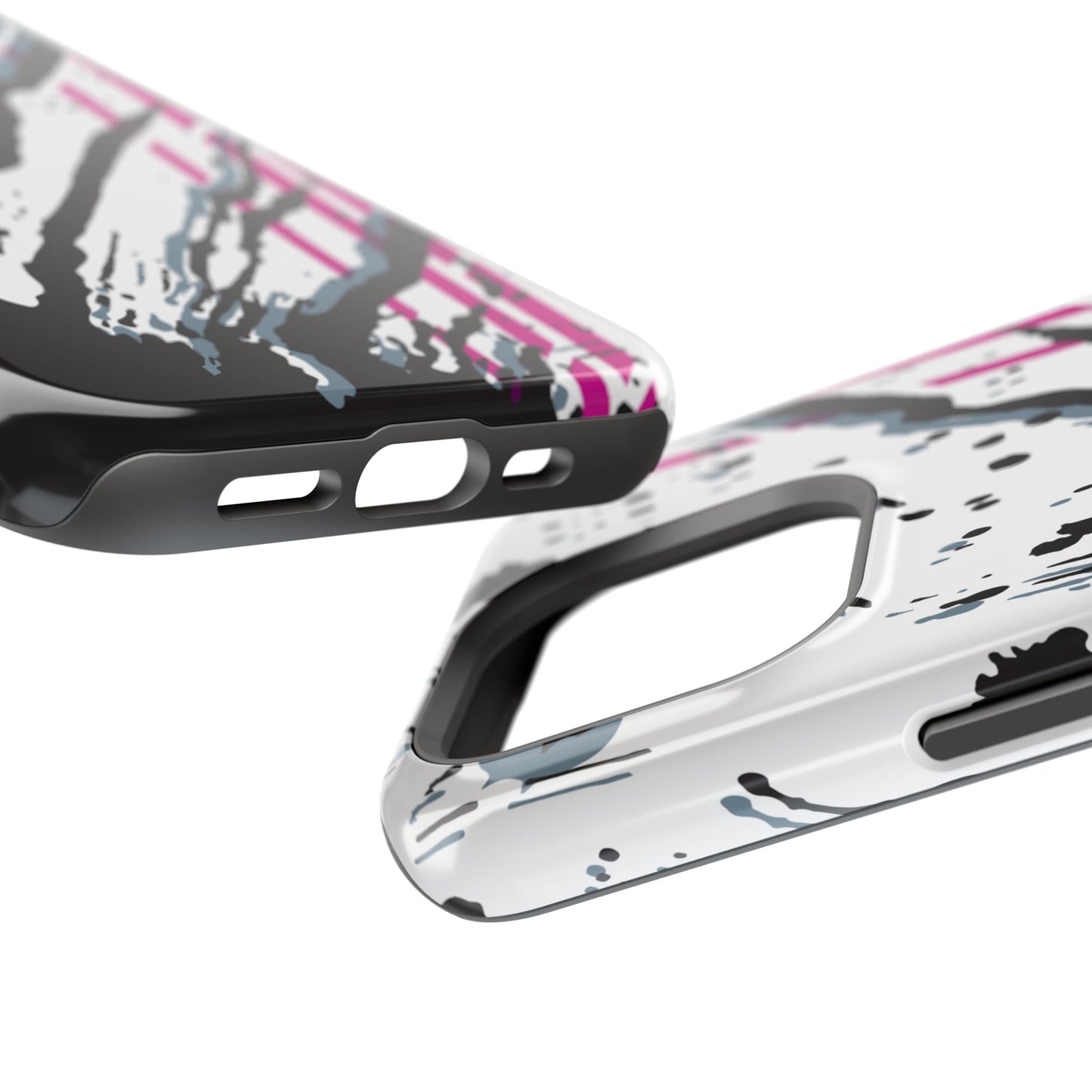 Spray Paint - Trapper Keeper inspired tough MagSafe® iPhone cases