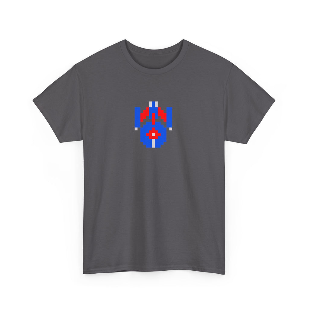 8-bit Legends: Galaga Enterprise unisex t-shirt