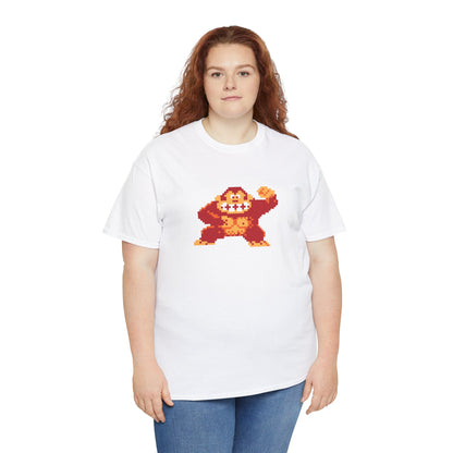 8-bit Legends: DonkeyKong unisex t-shirt