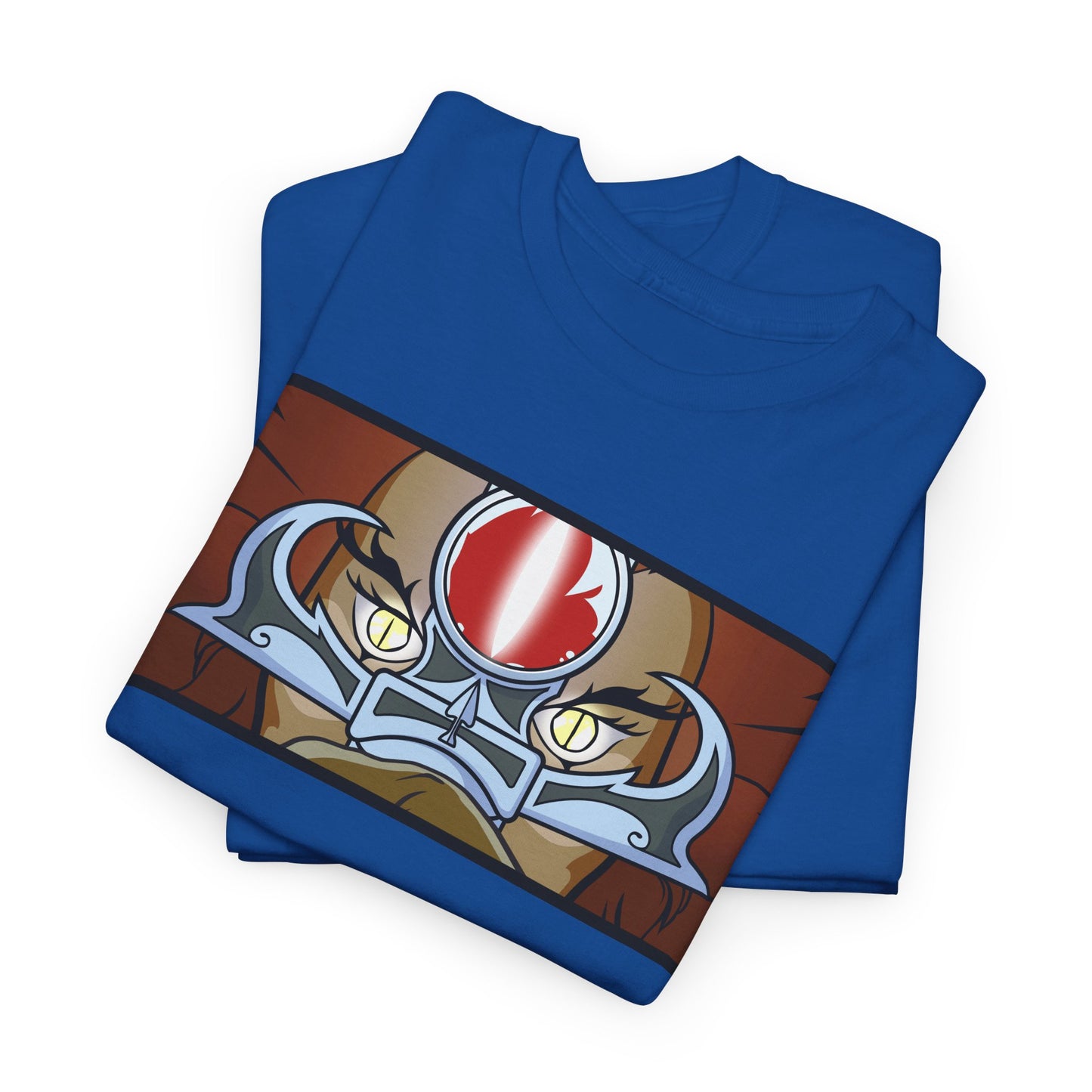 Thundercats Lion-O "Sight Beyond Sight" unisex t-shirt