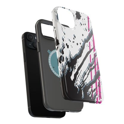 Spray Paint - Trapper Keeper inspired tough MagSafe® iPhone cases