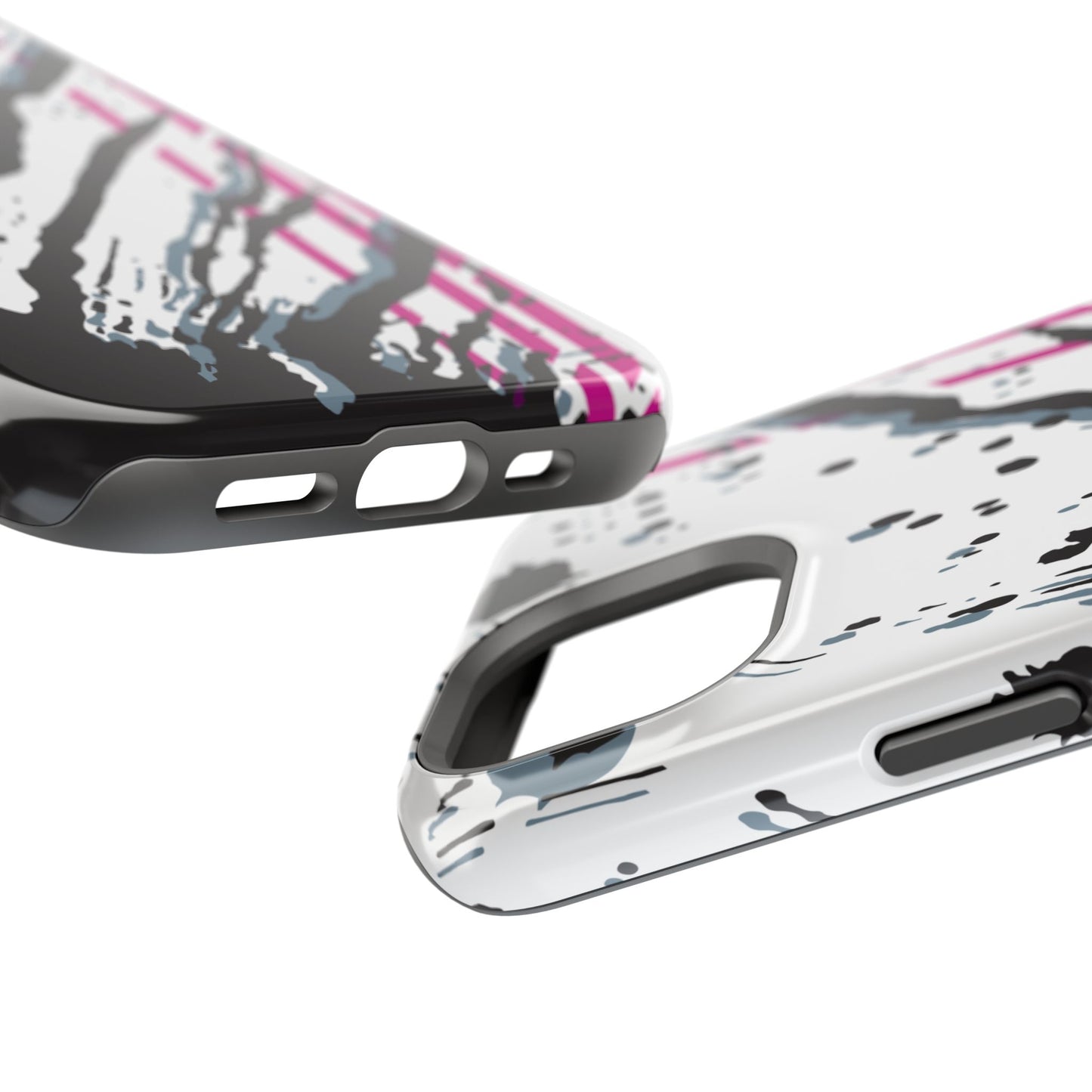 Spray Paint - Trapper Keeper inspired tough MagSafe® iPhone cases