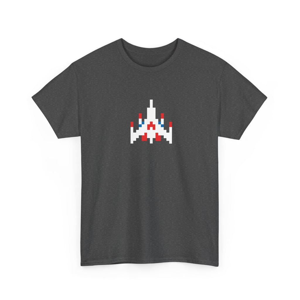 8-bit Legends: Galaga fighter unisex t-shirt